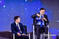 慕思总裁姚吉庆做客央视，“对话”董明珠