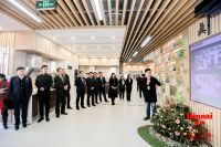 精装崛起 林内北京旗舰体验研修中心或成助推器