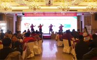 乾阔浴霸2019聊城新品发布会成功举办