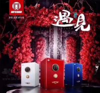 3.8|艾斐堡教你做真正的“女王”