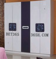 智能衣柜的诞生让bet365人换装变得更加轻松