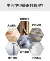 正确认识甲醛危害 世友E0助力消除甲醛恐惧症