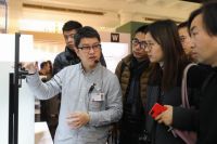 戴森亮相设计上海 黑科技助力健康生活