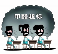 正确认识甲醛危害 世友E0助力消除甲醛恐惧症