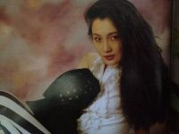 鲁豫与最美“杨贵妃”共赏硅藻泥壁画