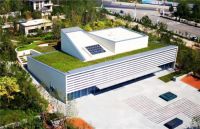 从节能门窗到建筑节能全领域 DXD设计考察团走进墨瑟总部