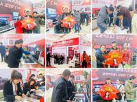 欧诺尼集成灶绽放2019北京建博会，独特匠心创赢未来