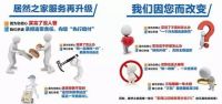 走进居然之家 ——先行赔付20年 始终向消费者倾斜