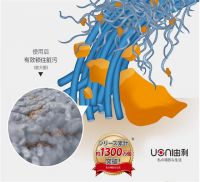 揭秘UONI由利电动拖把成网红款之谜，原来拖地如此简单