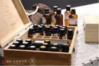居家芳香精油DIY，调配专属于你的香味