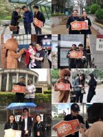 家装公益调查行动火热开启，诚信315，名雕邀您齐助力！