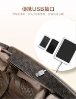 追剧族福音，荣泰RT7708按摩椅开启宅家刷剧新姿势