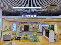 国美“黑伍”3天战报 “舒适家”新业务走俏全国