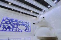 冰川“石”代 X 大道至简 | 一名微晶2019厦门国际石材展