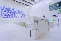冰川“石”代 X 大道至简 | 一名微晶2019厦门国际石材展
