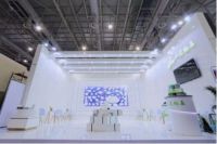 冰川“石”代 X 大道至简 | 一名微晶2019厦门国际石材展