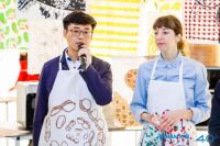 老板电器The Lake-食屿艺术公益展亮相2019设计上海