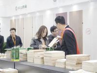 千山木业，大豆胶板材，开启人类板材“天然装修”新时代