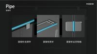 都挺好 德立RA3淋浴房，让家中的老人爱上洗澡
