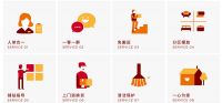 金意陶再次入选2019年度家居行业服务榜样典范企业