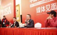 皇玛梦丽莎震撼发声传递品牌超能量