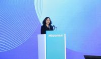 海信舒适家系列空调新品亮相，四度一感升级好空气标准