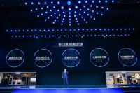 海尔发布全球智慧家庭套系 7大品牌共创生态品牌引领