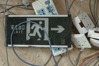 毛胚房水电改造八大误区