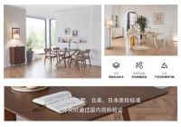 DAXMA首创进口家具平价仓模式，开启家具行业新纪元