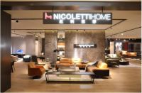 运城 | NICOLETTI优雅绽放，惊喜来袭