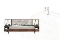 自然恩典即将亮相东莞国际名家具展，敬请期待！