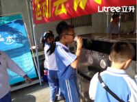 校园直饮水是如何帮助学生培养良好的饮水习惯的？