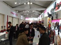 共享的时代，共享的品牌——韩派黄埔展会