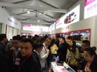共享的时代，共享的品牌——韩派黄埔展会