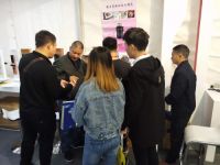 共享的时代，共享的品牌——韩派黄埔展会