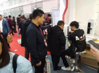共享的时代，共享的品牌——韩派黄埔展会