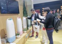 2019AWE，云归谷带你领略鲜净生活