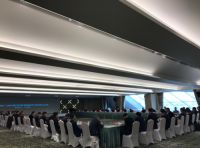 天科地板被中国实木地板联盟评选为联盟执行主席单位
