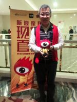 专访天津老板电器总经理刘致群