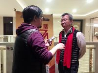 专访天津老板电器总经理刘致群
