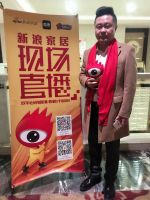 专访天津阳光力天装饰总经理刘津