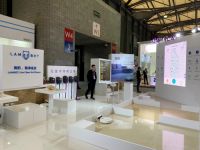 岚豹AWE 2019 用中国核心技术惊艳全场
