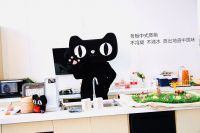 老板电器联合天猫举行战略发布会，深度布局第二品类