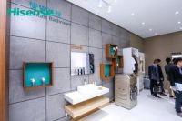 AWE2019“AI加持”已坐实 智能成海信家电产品“标配”
