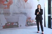 老板电器联手天猫创造中国新厨房，还原中国厨房人情味