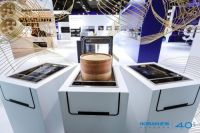 2019AWE，去老板电器“日日蒸-蒸味集市”逛吃逛逛吃