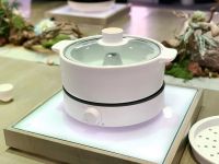 伊莱特“中国风”食养电器，引领小家电市场文化风潮