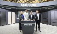 AWE2019三星新品“大”放异彩 引领高端家居设计风潮