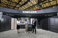 AWE2019三星新品“大”放异彩 引领高端家居设计风潮