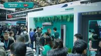 怀揣美好生活初心，AWE海信舒适变频空调升级发布